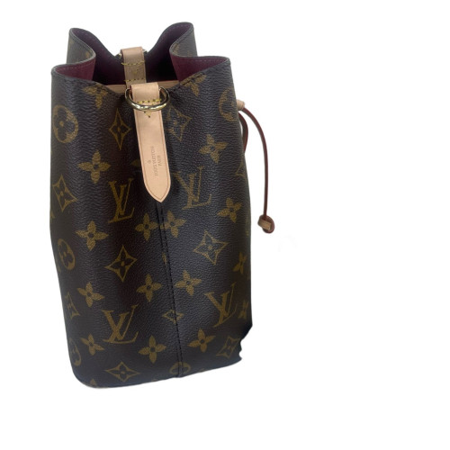 Louis Vuitton Neonoe BB Monogram Brown