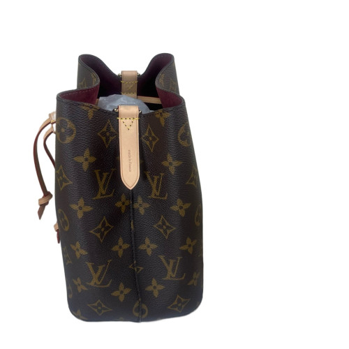 Louis Vuitton Neonoe BB Monogram Brown