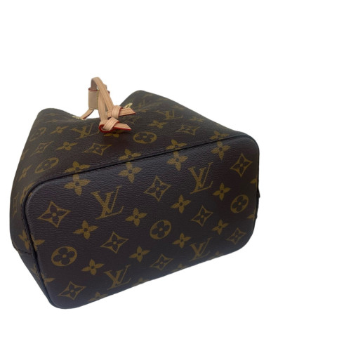 Louis Vuitton Neonoe BB Monogram Brown
