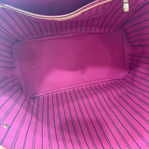 Louis Vuitton Neverfull MM Monogram Brown