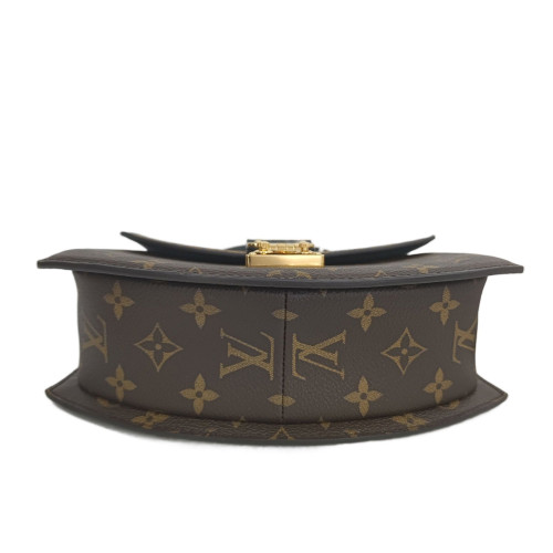 Louis Vuitton Tilsitt Reverse Monogram Brown Black Louis Vuitton Tilsitt Reverse Monogram Brown Black
