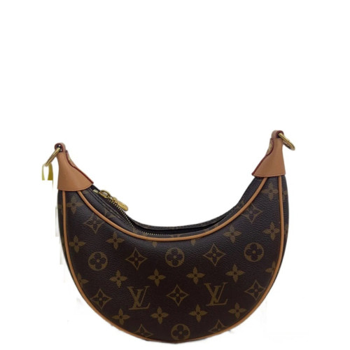 Louis Vuitton Loop Monogram Brown Louis Vuitton Loop Monogram Brown