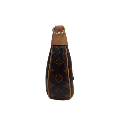 Louis Vuitton Loop Monogram Brown Louis Vuitton Loop Monogram Brown