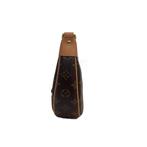 Louis Vuitton Loop Monogram Brown Louis Vuitton Loop Monogram Brown