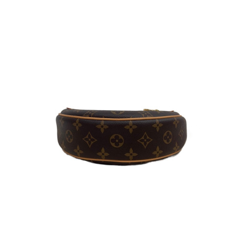 Louis Vuitton Loop Monogram Brown Louis Vuitton Loop Monogram Brown