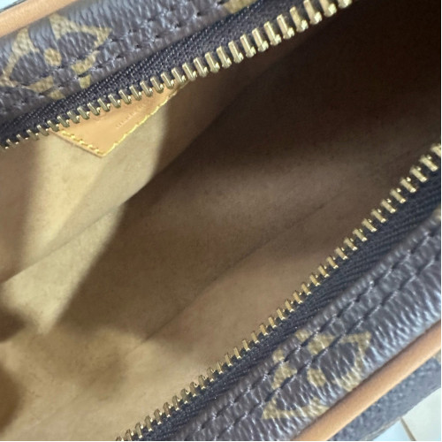 Louis Vuitton Loop Monogram Brown Louis Vuitton Loop Monogram Brown