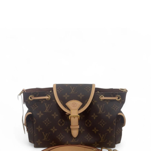 Louis Vuitton Odyssee NM PM Monogram Brown