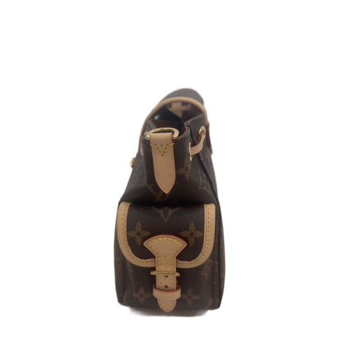 Louis Vuitton Odyssee NM PM Monogram Brown