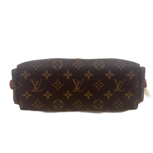 Louis Vuitton Odyssee NM PM Monogram Brown