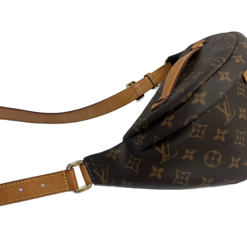 Louis Vuitton Bumbag Monogram Brown