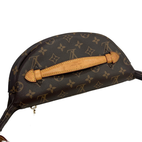 Louis Vuitton Bumbag Monogram Brown