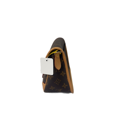 Louis Vuitton Diane Monogram Brown