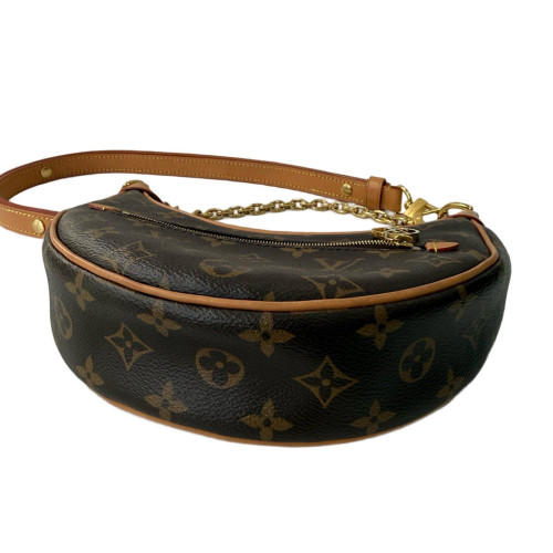 Louis Vuitton Loop Monogram Brown Louis Vuitton Loop Monogram Brown