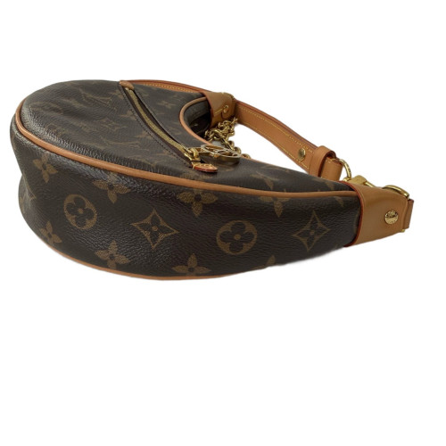Louis Vuitton Loop Monogram Brown Louis Vuitton Loop Monogram Brown