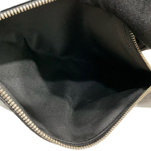 Louis Vuitton Dou Slingbag Monogram Eclipse Black