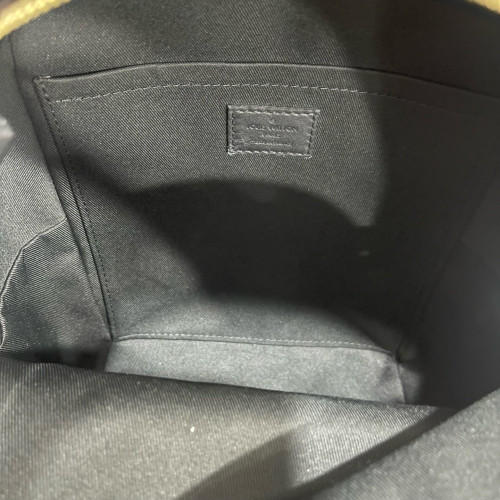 Louis Vuitton Palm Springs Backpack PM Monogram Brown