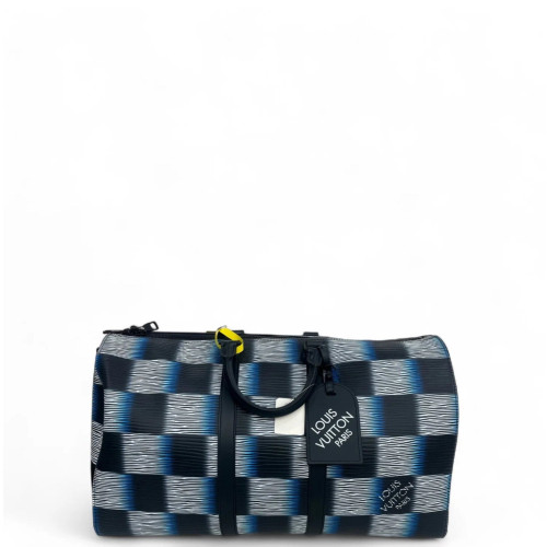 Louis Vuitton Luggage Damier Black White Louis Vuitton Luggage Damier Black White