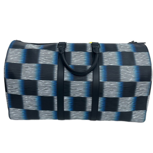 Louis Vuitton Luggage Damier Black White Louis Vuitton Luggage Damier Black White