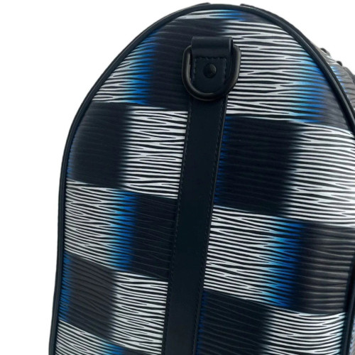 Louis Vuitton Luggage Damier Black White Louis Vuitton Luggage Damier Black White