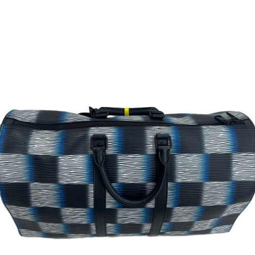 Louis Vuitton Luggage Damier Black White Louis Vuitton Luggage Damier Black White