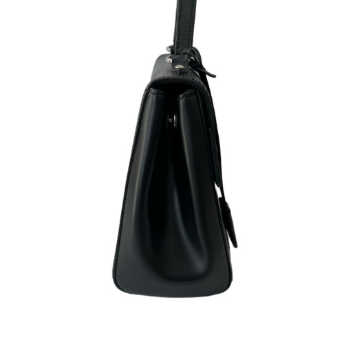 Louis Vuitton Cluny Bb Epi Black Louis Vuitton Cluny Bb Epi Black