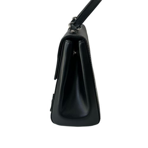 Louis Vuitton Cluny Bb Epi Black Louis Vuitton Cluny Bb Epi Black