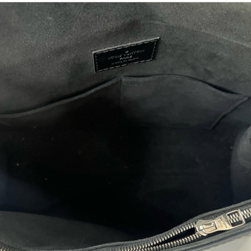 Louis Vuitton Cluny Bb Epi Black Louis Vuitton Cluny Bb Epi Black