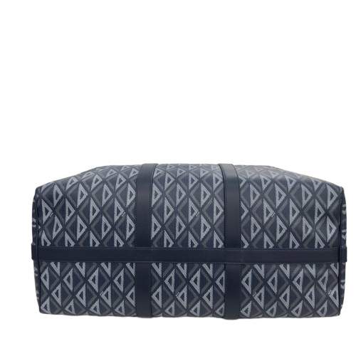 Dior Duffle Bag Calfskin Dark Navy Dior Duffle Bag Calfskin Dark Navy