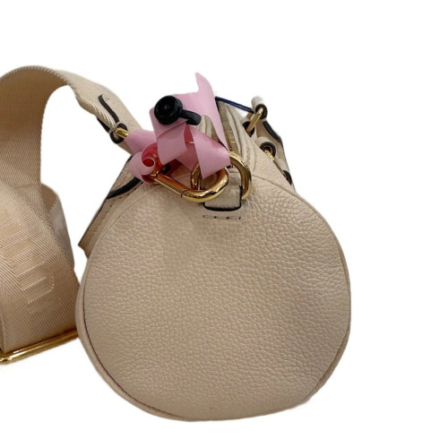 Louis Vuitton Papillon BB Empreinte Monogram Giant Beige
