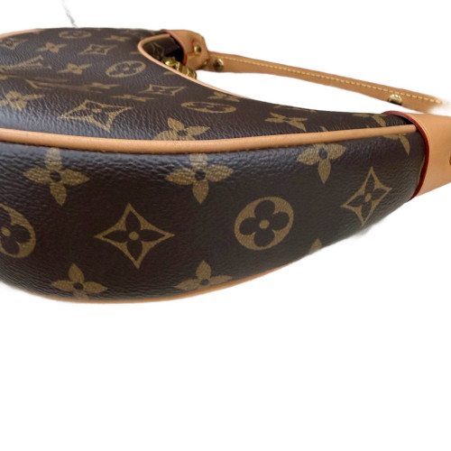 Louis Vuitton Loop Monogram Brown Louis Vuitton Loop Monogram Brown