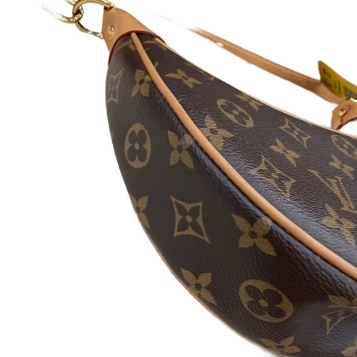 Louis Vuitton Loop Monogram Brown Louis Vuitton Loop Monogram Brown