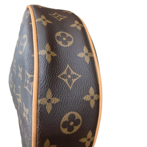 Louis Vuitton Loop Monogram Brown Louis Vuitton Loop Monogram Brown