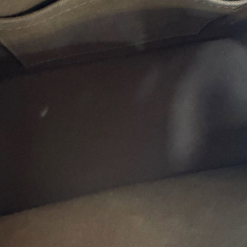 Louis Vuitton Alma BB Monogram Brown