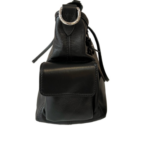 Louis Vuitton Carryall Cargo PM Calfskin Black Louis Vuitton Carryall Cargo PM Calfskin Black