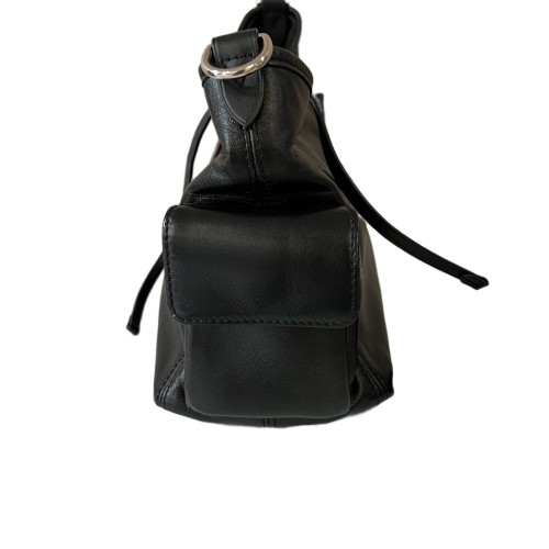 Louis Vuitton Carryall Cargo PM Calfskin Black Louis Vuitton Carryall Cargo PM Calfskin Black