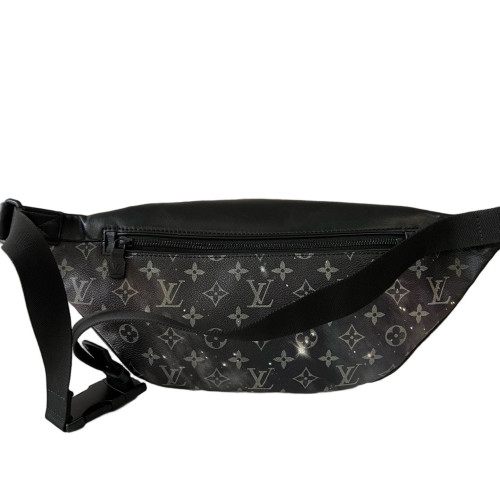 Louis Vuitton Star Bumbag Monogram Black Grey