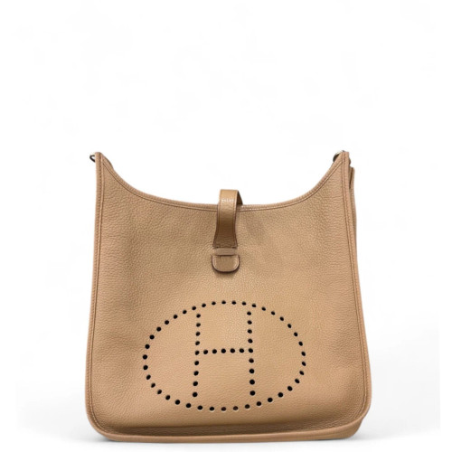 Hermes Evelyne 29 Taurillon Clemence S2 Trench Hermes Evelyne 29 Taurillon Clemence S2 Trench