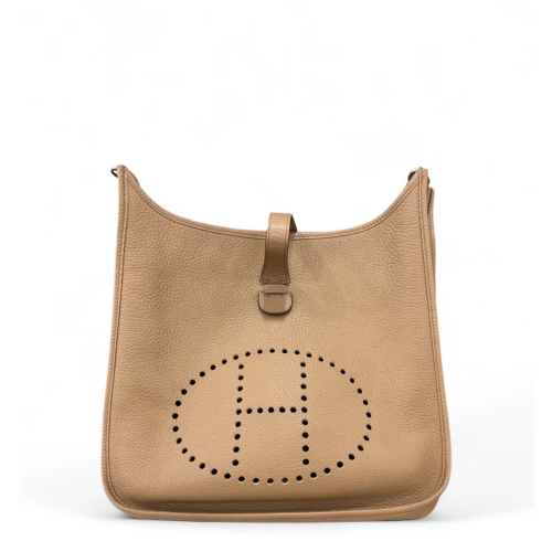 Hermes Evelyne 29 Taurillon Clemence S2 Trench Hermes Evelyne 29 Taurillon Clemence S2 Trench