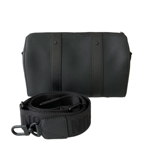 Louis Vuitton City Keepall Calfskin Black Louis Vuitton City Keepall Calfskin Black
