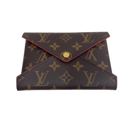 Louis Vuitton Kirigami Pochette Set Monogram Brown Louis Vuitton Kirigami Pochette Set Monogram Brown