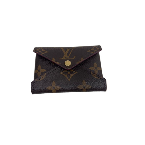 Louis Vuitton Kirigami Pochette Set Monogram Brown Louis Vuitton Kirigami Pochette Set Monogram Brown