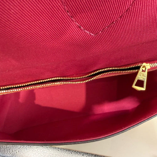Louis Vuitton Diane Monogram Brown Louis Vuitton Diane Monogram Brown