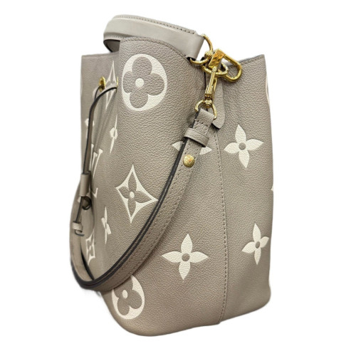 Louis Vuitton Neonoe MM Monogram Empreinte Giant Marmo