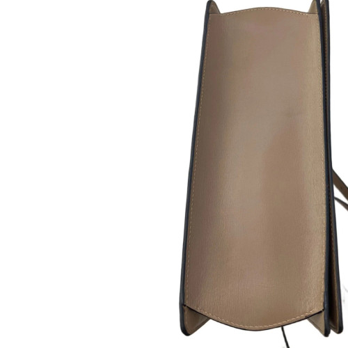 Loewe Medium Barcelona Shoulder Calfskin Brown Loewe Medium Barcelona Shoulder Calfskin Brown