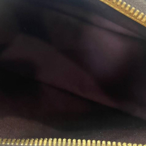 Louis Vuitton Boulogne Monogram Brown
