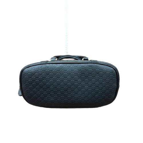 Gucci Mini Microguccissima Dome Bag Guccissima Black Gucci Mini Microguccissima Dome Bag Guccissima Black