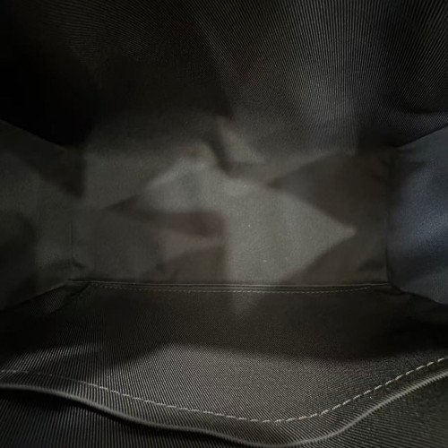 Louis Vuitton City Keepall Reverse Monogram Brown