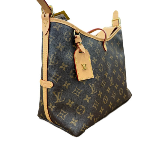 Louis Vuitton Carryall PM Monogram Brown Louis Vuitton Carryall PM Monogram Brown