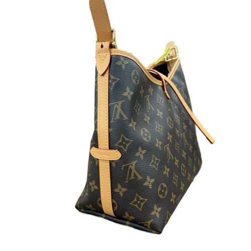 Louis Vuitton Carryall PM Monogram Brown Louis Vuitton Carryall PM Monogram Brown