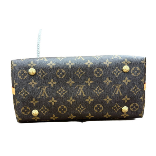 Louis Vuitton Carryall PM Monogram Brown Louis Vuitton Carryall PM Monogram Brown